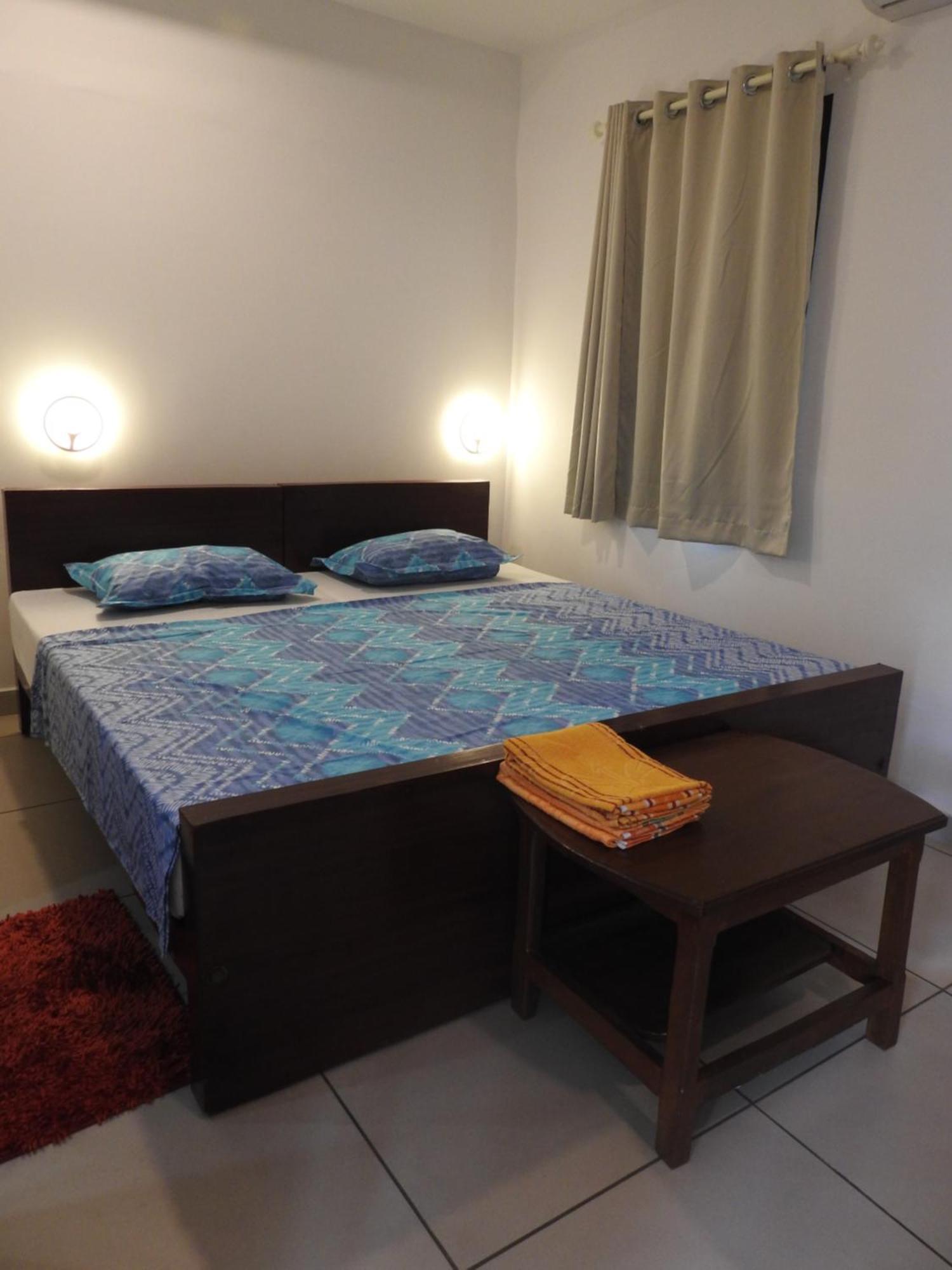 Shoreline Marari Beach Villa At Golden Beach Mararikulam Alappuzha Экстерьер фото