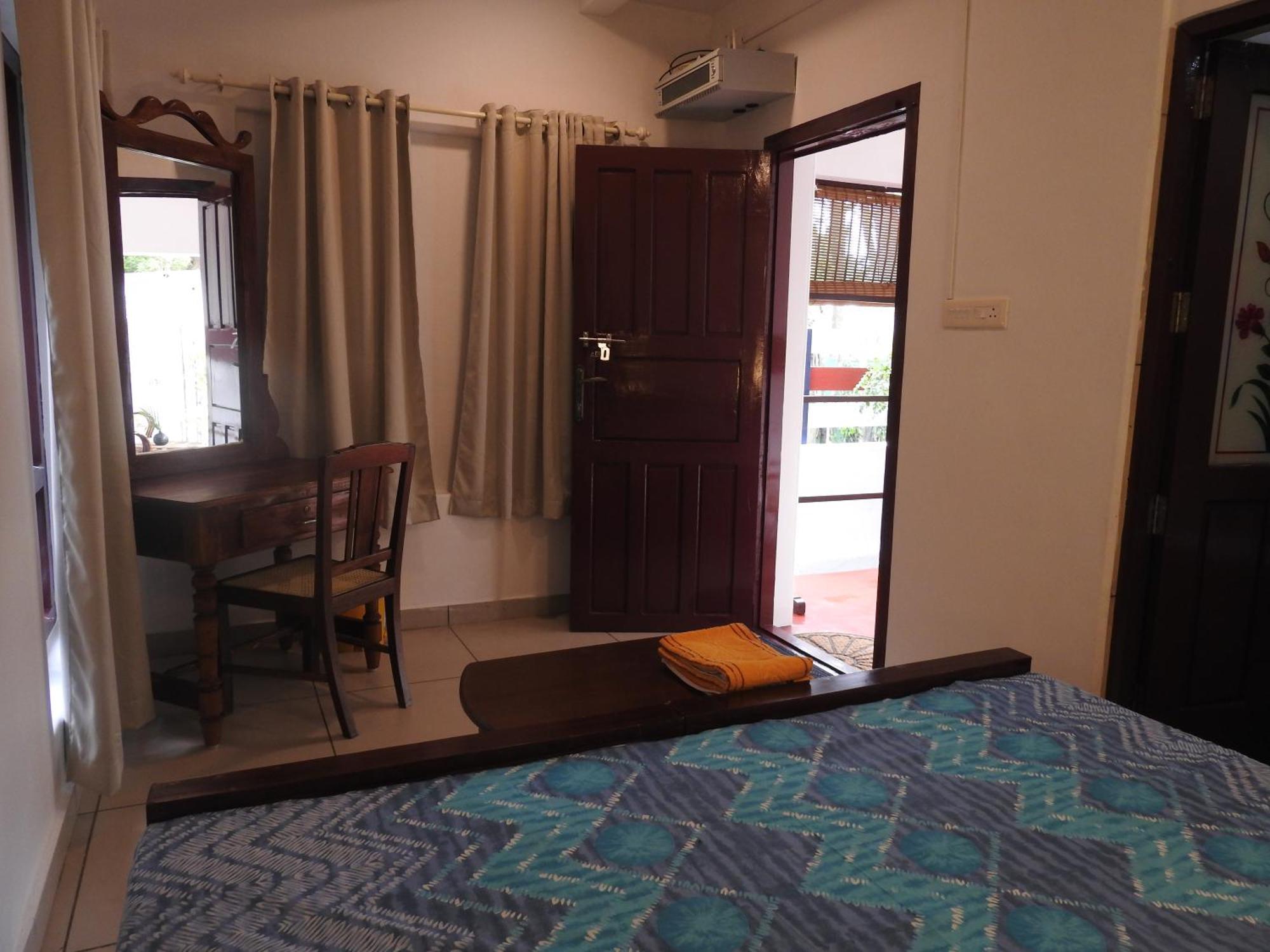 Shoreline Marari Beach Villa At Golden Beach Mararikulam Alappuzha Экстерьер фото
